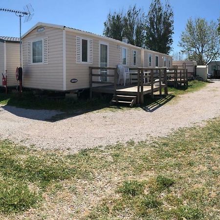 Camping Horizon Bar Frontignan Exterior photo