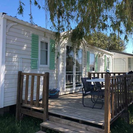 Camping Horizon Bar Frontignan Exterior photo