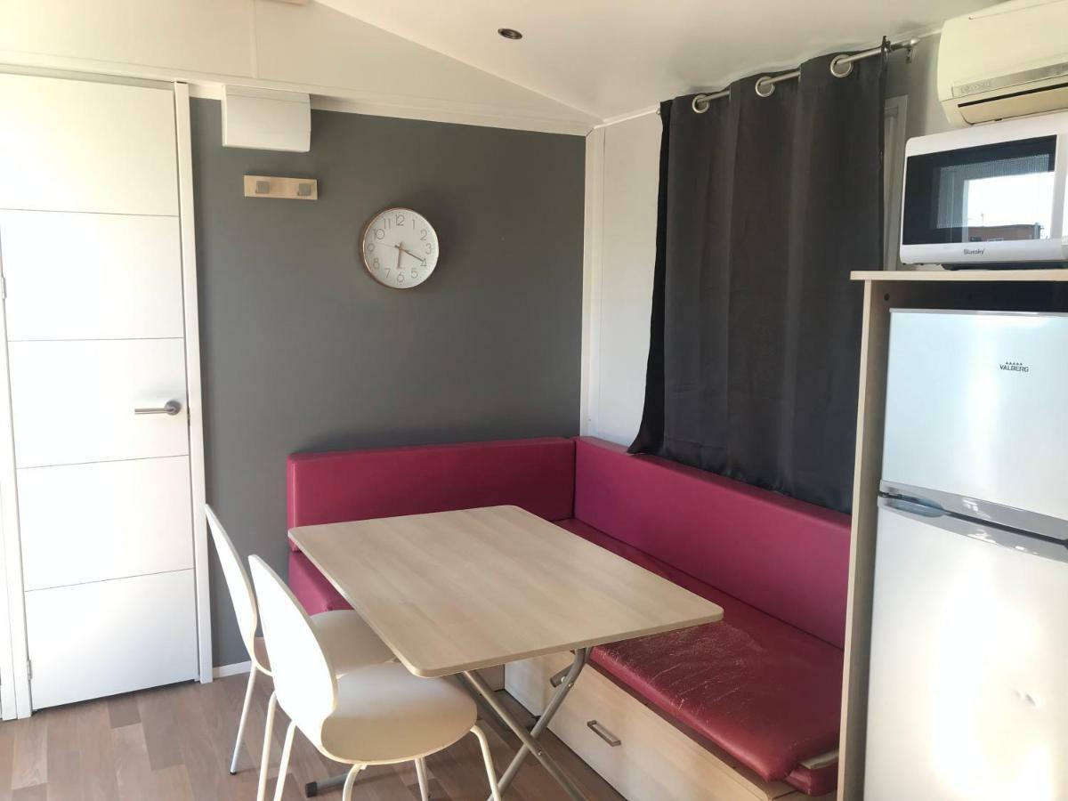 Camping Horizon Bar Frontignan Exterior photo